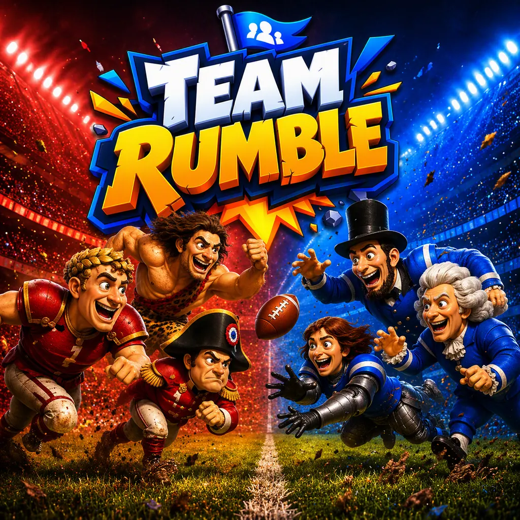 Team Rumble